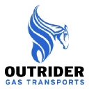 Outrider Gas Transports logo