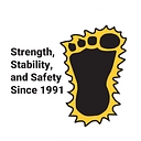 Bigfoot Construction Equipment logo
