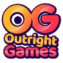 Outright Games logo