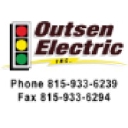 Outsen Electric Inc. logo