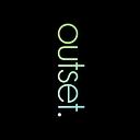 Outset   Contemporary Art Fund logo