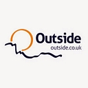 Outside logo