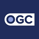 Outside GC logo