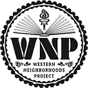 Western Neighborhoods Project logo
