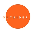 Outsider logo