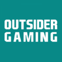 Outsider Gaming logo
