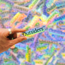 outsidersstore.com logo