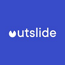 Outslide logo