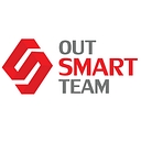 Out Smart Team logo