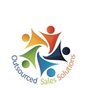 Outsourced Sales Solutions logo