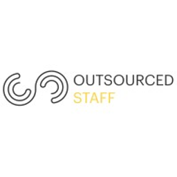 Outsourced Staff logo