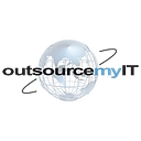 Outsource My It logo