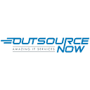 Outsource Now logo