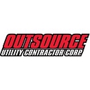 Outsource Utility Contractor Corporation logo