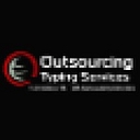 Outsourcing Typing Services logo