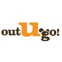Out U Go! logo