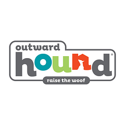 OUTWARD HOUND logo