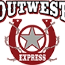 Outwest Express logo