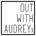 Favicon of Out With Audrey
