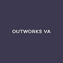 Outworks Va logo