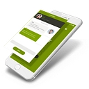 Ouvar® Marketing Asset Management logo