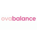 Ovabalance logo