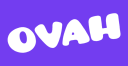 Ovah logo