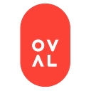 Oval Business Solutions logo