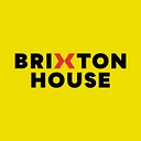 Ovalhouse logo