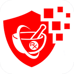 Oval Pharmacy logo