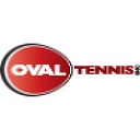 Oval Tennis, Inc. logo
