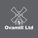 Ovamill Limited logo