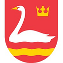 OVANÅKERS KOMMUN logo