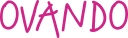 Ovando logo