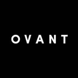 OVANT VENTURES logo
