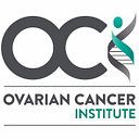 The Ovarian Cancer Institute Inc logo
