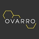 Ovarro logo