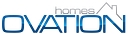 Ovation Homes logo