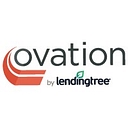 Ovation Credit Services, Inc. logo