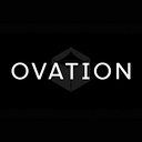Ovation logo