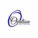 Ovation Event Staffing Llc logo