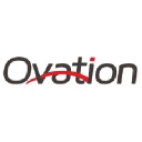 Ovation Logistics logo