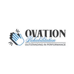 Ovation Rehabilitation Services, LLC logo