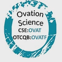 Ovation Science Inc. logo