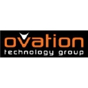 Ovation Technology Group logo