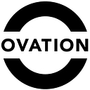 Ovation Llc logo