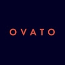 Ovato logo