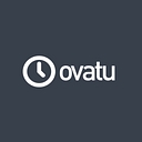 Ovatu logo