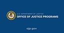 Office For Victims Of Crime logo