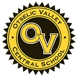 OTSELIC VALLEY CENTRAL SCHOOL logo
